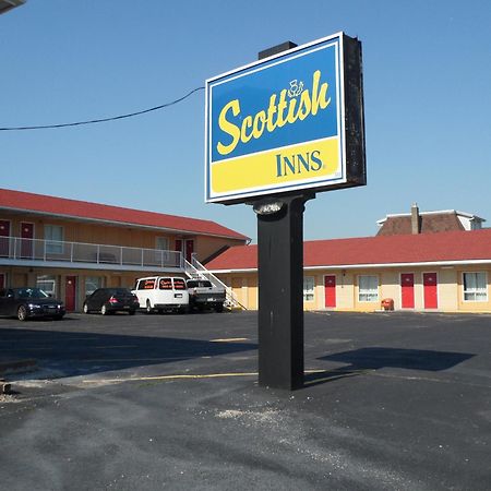 Scottish Inn Near The Falls And Casino Niagara Falls Eksteriør bilde