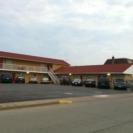 Scottish Inn Near The Falls And Casino Niagara Falls Eksteriør bilde