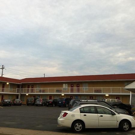 Scottish Inn Near The Falls And Casino Niagara Falls Eksteriør bilde
