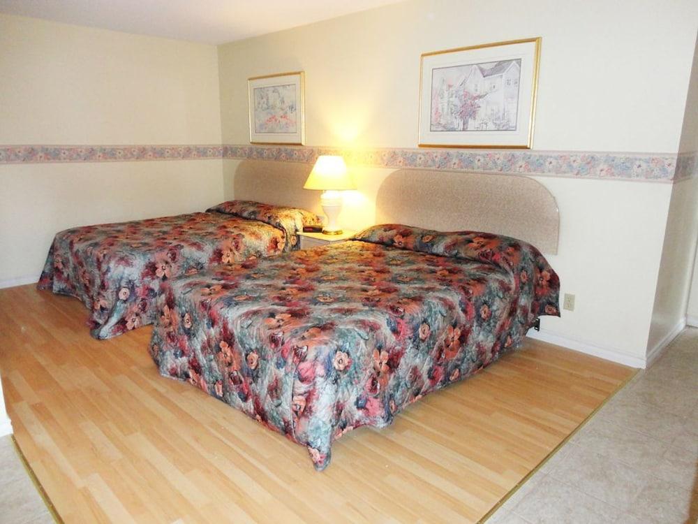 Scottish Inn Near The Falls And Casino Niagara Falls Eksteriør bilde