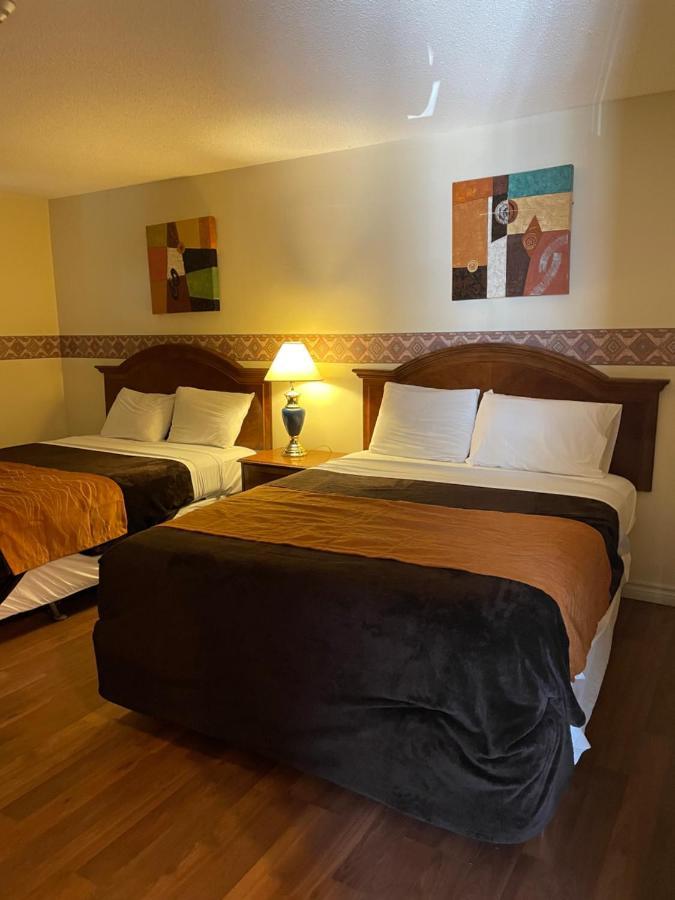 Scottish Inn Near The Falls And Casino Niagara Falls Eksteriør bilde