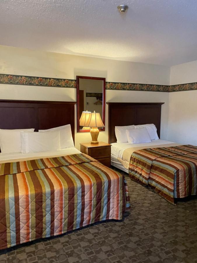 Scottish Inn Near The Falls And Casino Niagara Falls Eksteriør bilde