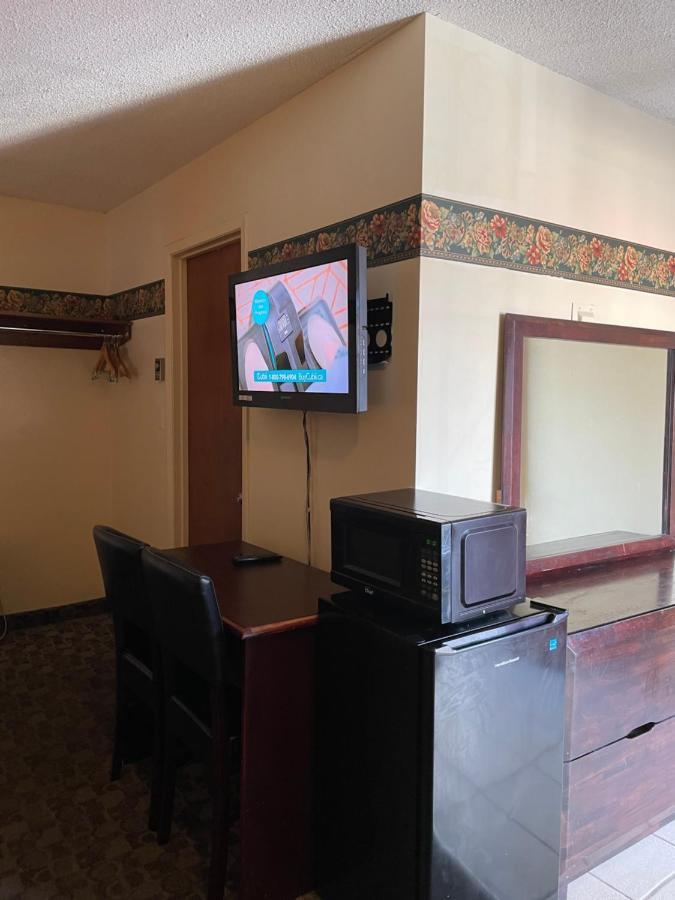 Scottish Inn Near The Falls And Casino Niagara Falls Eksteriør bilde