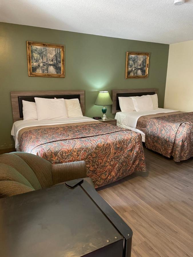 Scottish Inn Near The Falls And Casino Niagara Falls Eksteriør bilde