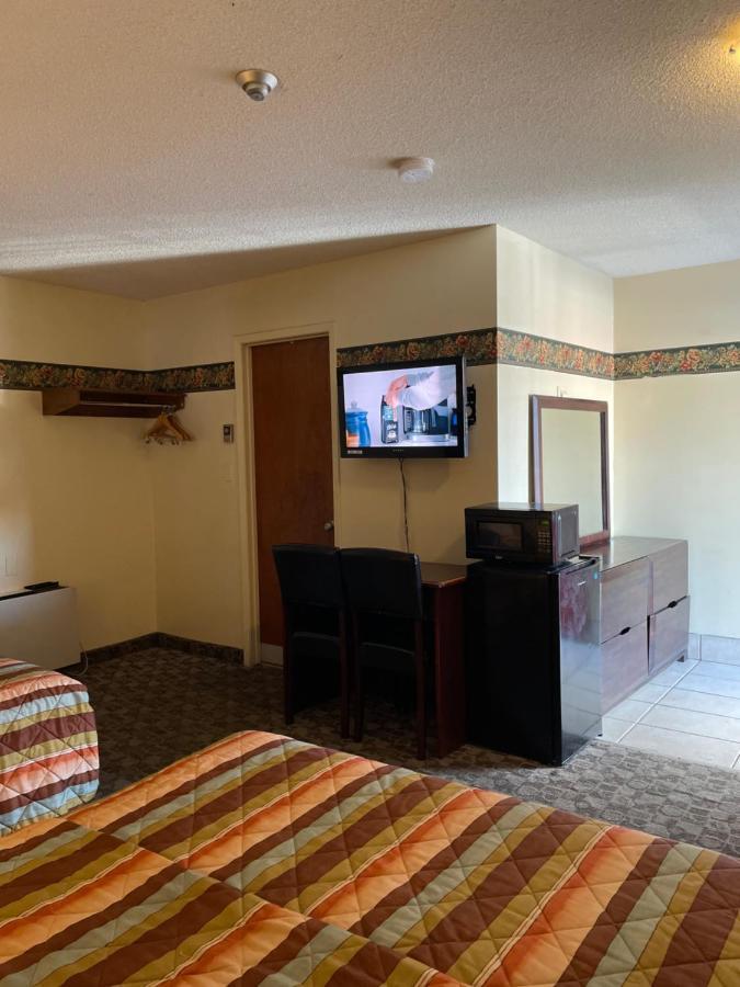 Scottish Inn Near The Falls And Casino Niagara Falls Eksteriør bilde