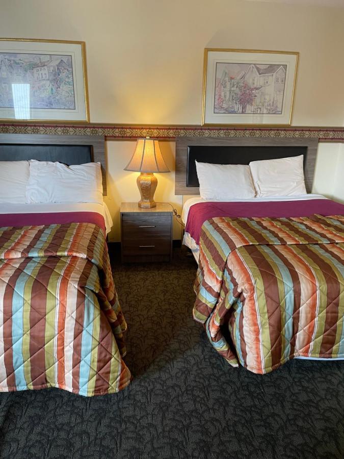Scottish Inn Near The Falls And Casino Niagara Falls Eksteriør bilde