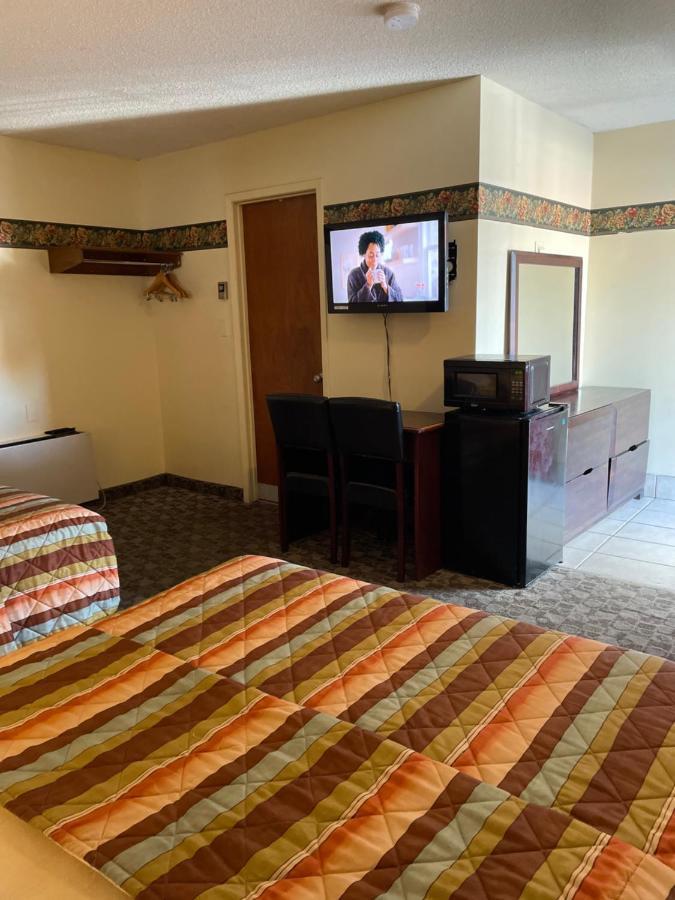 Scottish Inn Near The Falls And Casino Niagara Falls Eksteriør bilde