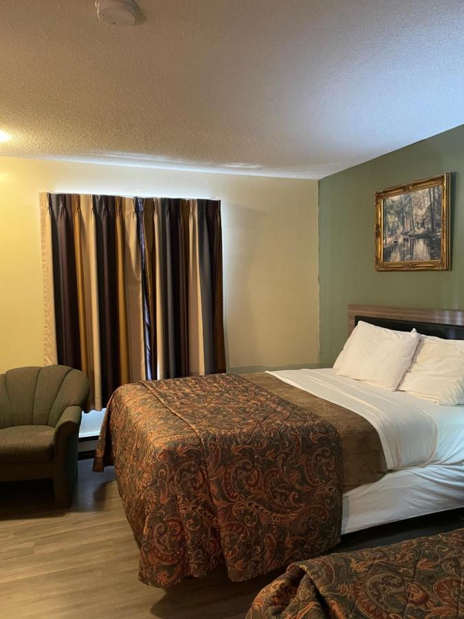 Scottish Inn Near The Falls And Casino Niagara Falls Eksteriør bilde