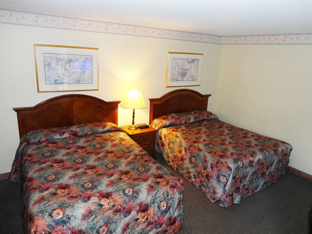 Scottish Inn Near The Falls And Casino Niagara Falls Eksteriør bilde