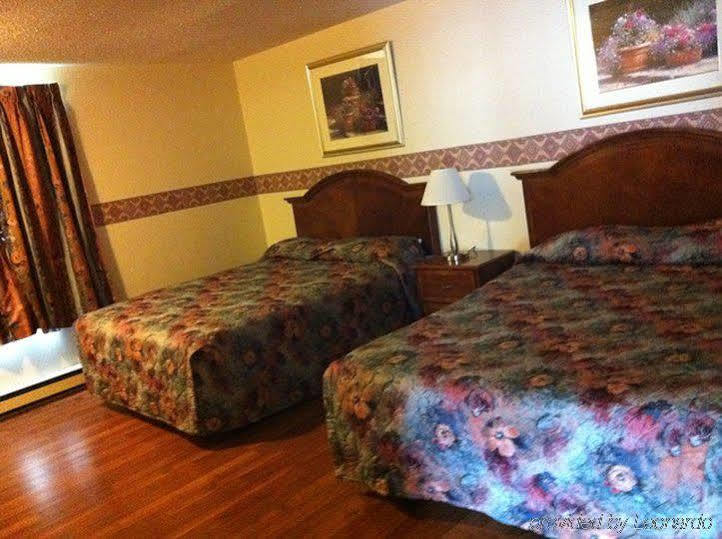 Scottish Inn Near The Falls And Casino Niagara Falls Eksteriør bilde