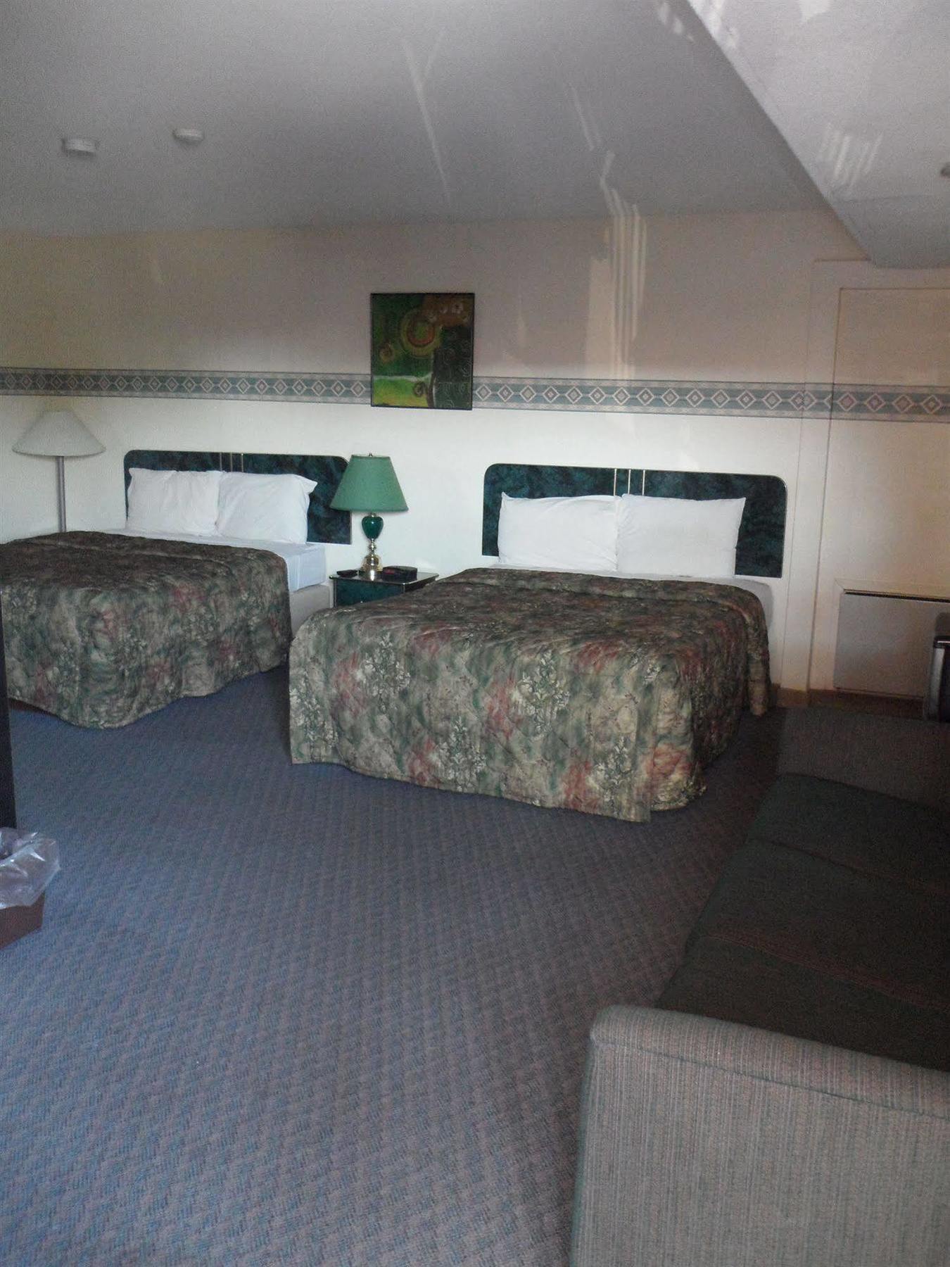 Scottish Inn Near The Falls And Casino Niagara Falls Eksteriør bilde