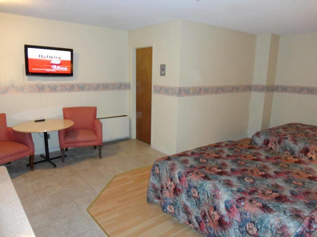 Scottish Inn Near The Falls And Casino Niagara Falls Eksteriør bilde