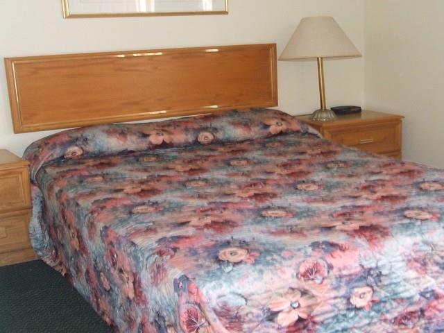 Scottish Inn Near The Falls And Casino Niagara Falls Rom bilde